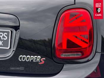 Used MINI Hatch 2018 for sale - 74862788: Photo
