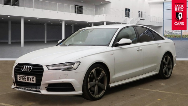 Used Audi A6 2015 for sale - 76702700: Photo 1