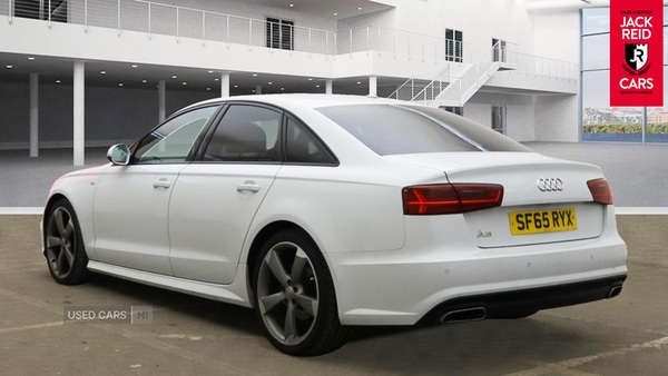 Used Audi A6 2015 for sale - 76702700: Photo 2