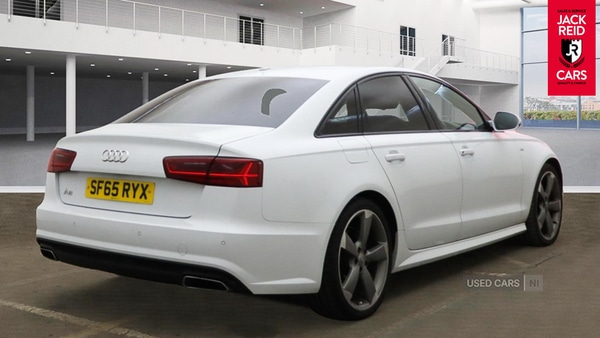 Used Audi A6 2015 for sale - 76702700: Photo 3