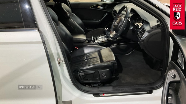 Used Audi A6 2015 for sale - 76702700: Photo 4