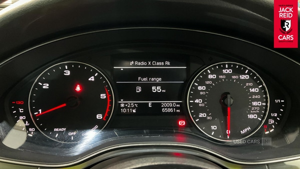 Used Audi A6 2015 for sale - 76702700: Photo 5