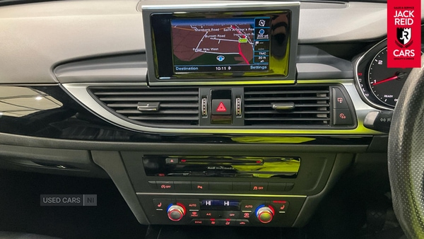 Used Audi A6 2015 for sale - 76702700: Photo 6