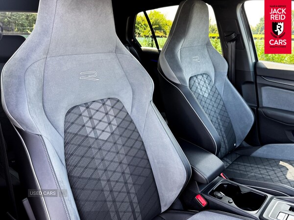 Used Volkswagen Golf 2021 for sale - 75430060: Photo 13