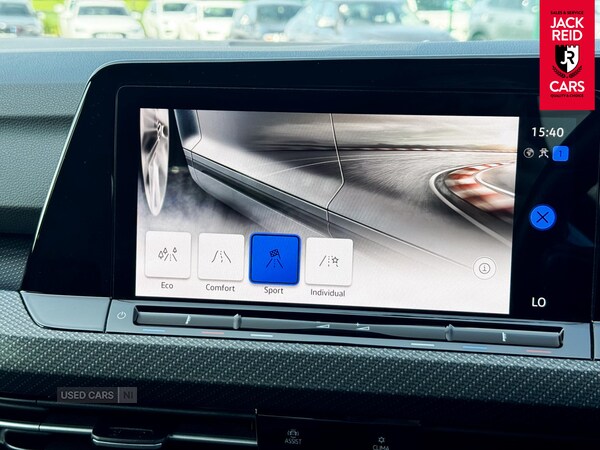 Used Volkswagen Golf 2021 for sale - 75430060: Photo 17