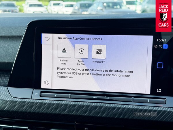 Used Volkswagen Golf 2021 for sale - 75430060: Photo 19