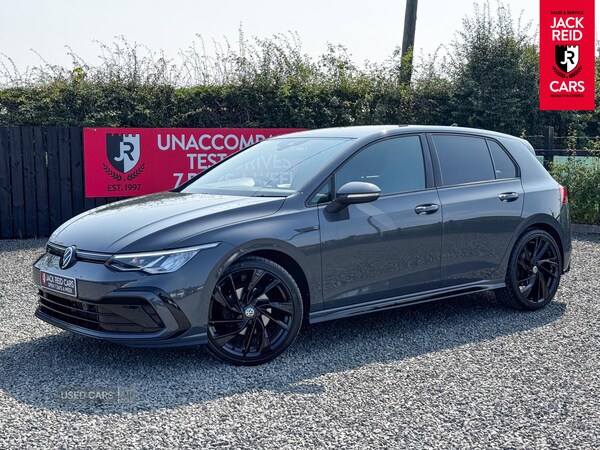 Used Volkswagen Golf 2021 for sale - 75430060: Photo 1