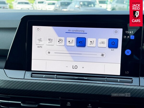 Used Volkswagen Golf 2021 for sale - 75430060: Photo 20