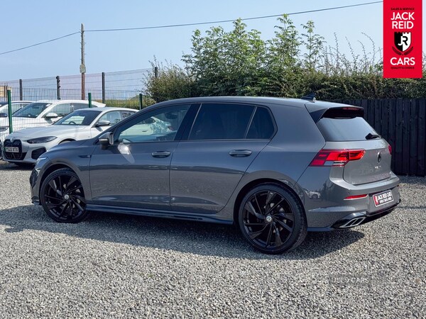 Used Volkswagen Golf 2021 for sale - 75430060: Photo 2
