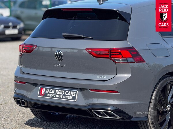 Used Volkswagen Golf 2021 for sale - 75430060: Photo 5
