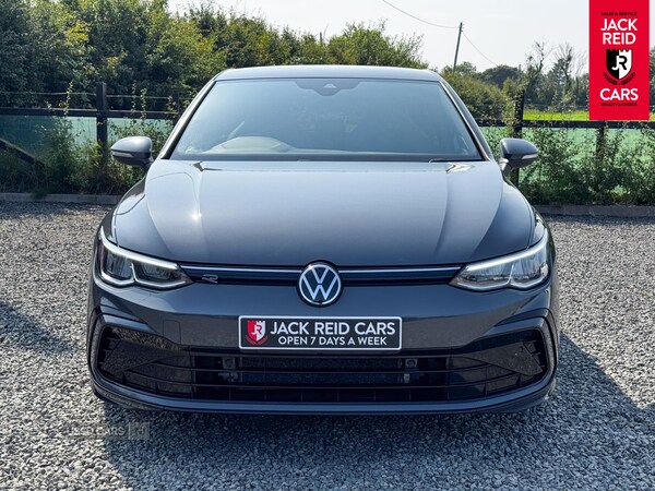 Used Volkswagen Golf 2021 for sale - 75430060: Photo 8