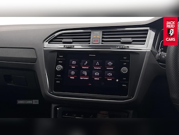 Used Volkswagen Tiguan 2023 for sale - 78867281: Photo
