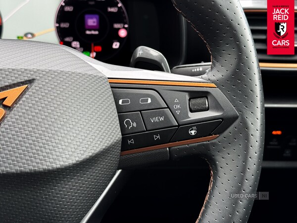 Used Cupra Formentor 2023 for sale - 74727163: Photo 10