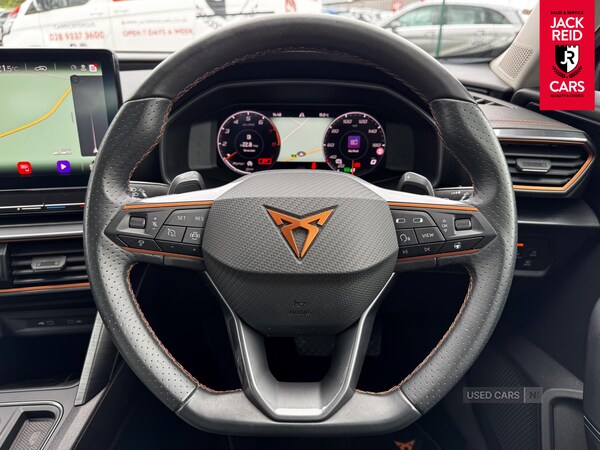Used Cupra Formentor 2023 for sale - 74727163: Photo 11