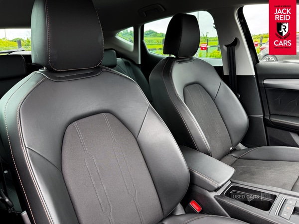Used Cupra Formentor 2023 for sale - 74727163: Photo 12