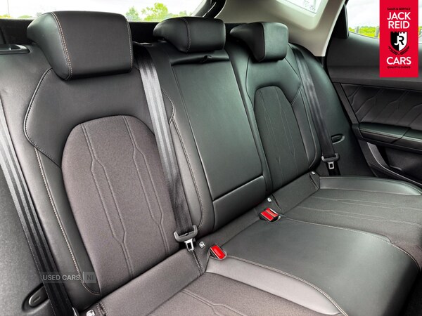 Used Cupra Formentor 2023 for sale - 74727163: Photo 13