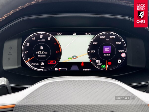 Used Cupra Formentor 2023 for sale - 74727163: Photo 14