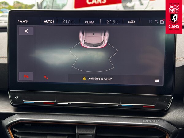 Used Cupra Formentor 2023 for sale - 74727163: Photo 19