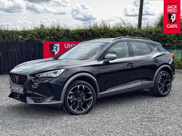 Used Cupra Formentor 2023 for sale - 74727163: Photo 1