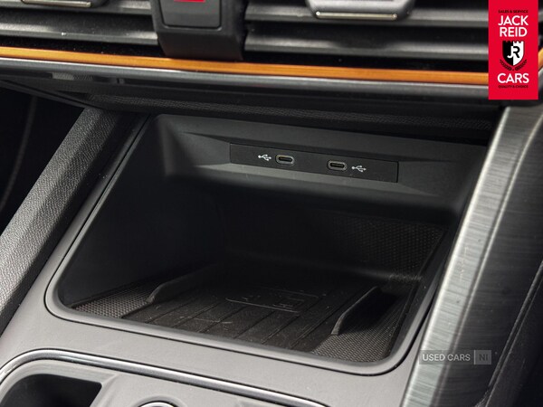 Used Cupra Formentor 2023 for sale - 74727163: Photo 21