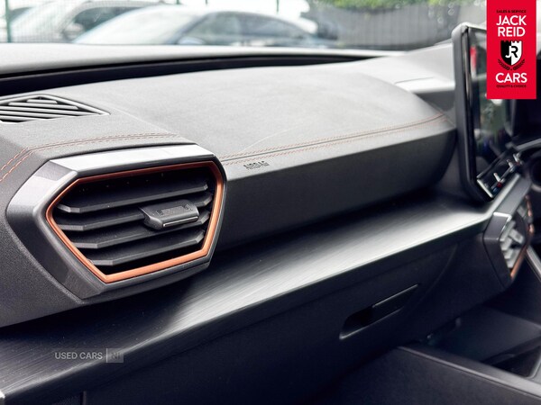 Used Cupra Formentor 2023 for sale - 74727163: Photo 23