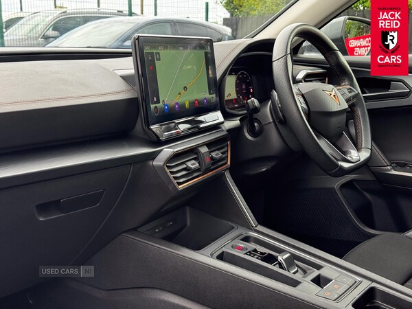 Used Cupra Formentor 2023 for sale - 74727163: Photo 24