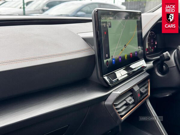 Used Cupra Formentor 2023 for sale - 74727163: Photo 25
