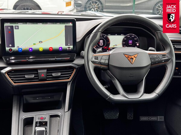 Used Cupra Formentor 2023 for sale - 74727163: Photo 26