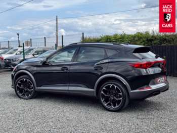 Used Cupra Formentor 2023 for sale - 74727163: Photo