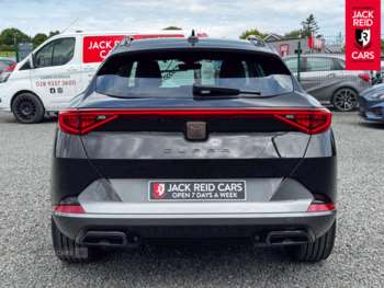 Used Cupra Formentor 2023 for sale - 74727163: Photo