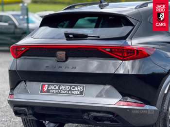 Used Cupra Formentor 2023 for sale - 74727163: Photo