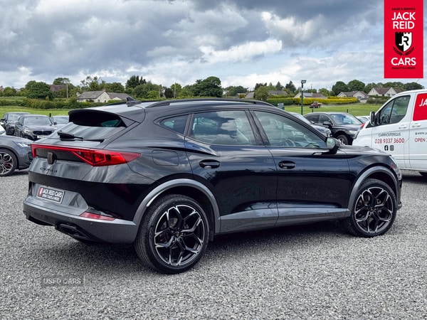 Used Cupra Formentor 2023 for sale - 74727163: Photo 5