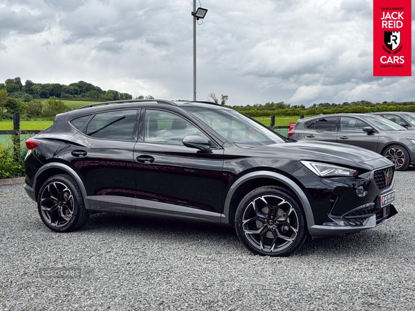 Used Cupra Formentor 2023 for sale - 74727163: Photo 6