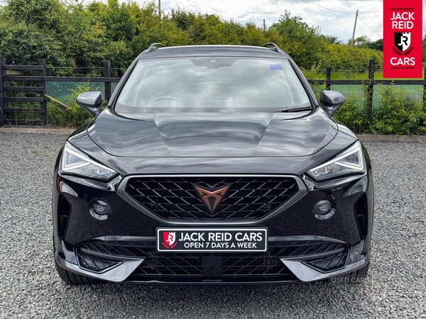 Used Cupra Formentor 2023 for sale - 74727163: Photo 7