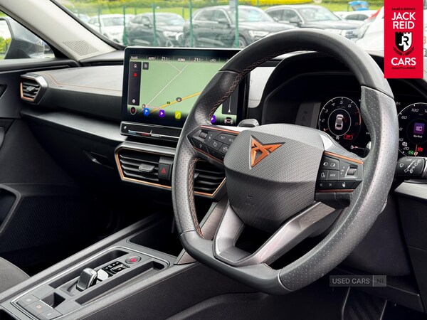 Used Cupra Formentor 2023 for sale - 74727163: Photo 8