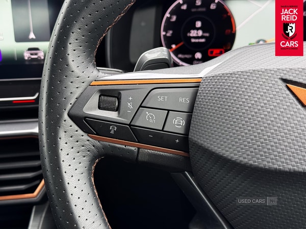 Used Cupra Formentor 2023 for sale - 74727163: Photo 9