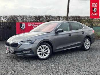 Used Skoda Octavia 2022 for sale - 78307532: Photo