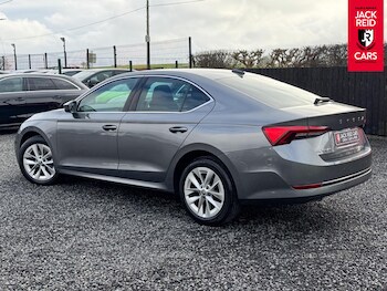 Used Skoda Octavia 2022 for sale - 78307532: Photo