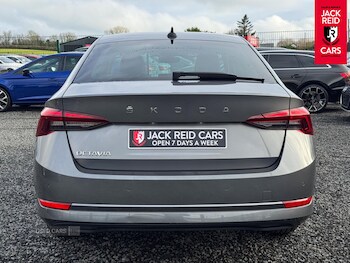 Used Skoda Octavia 2022 for sale - 78307532: Photo