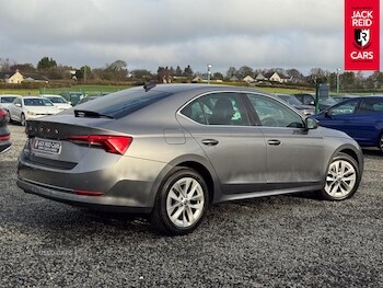 Used Skoda Octavia 2022 for sale - 78307532: Photo