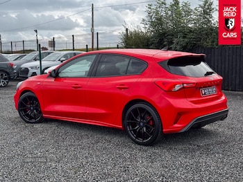 Used Ford Focus 2020 for sale - 75688095: Photo