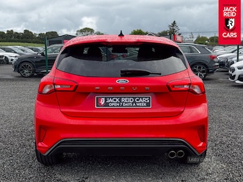 Used Ford Focus 2020 for sale - 75688095: Photo