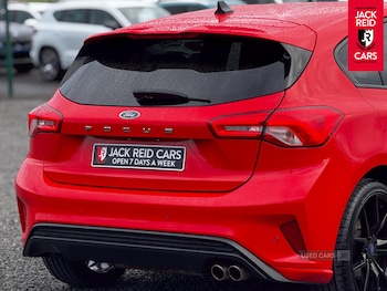 Used Ford Focus 2020 for sale - 75688095: Photo