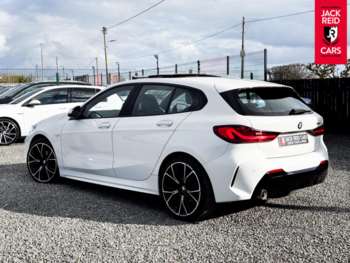 Used BMW 1 Series 2021 for sale - 73731660: Photo