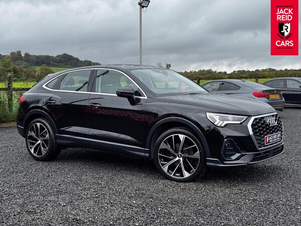 Used Audi Q3 2021 for sale - 76153527: Photo 10