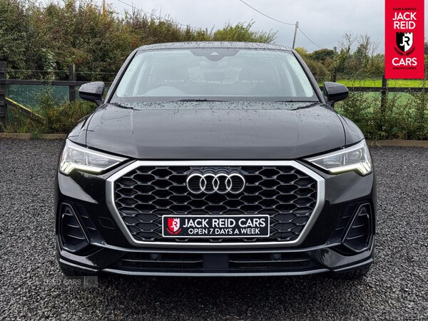 Used Audi Q3 2021 for sale - 76153527: Photo 11