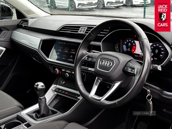 Used Audi Q3 2021 for sale - 76153527: Photo 12