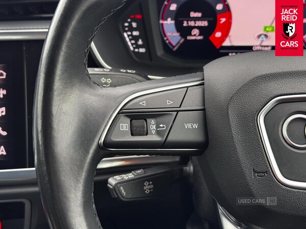 Used Audi Q3 2021 for sale - 76153527: Photo 13