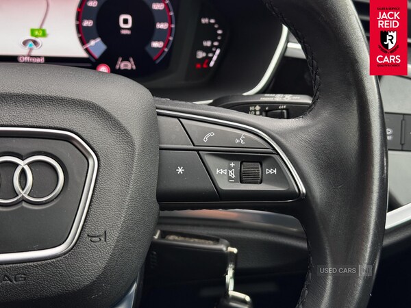 Used Audi Q3 2021 for sale - 76153527: Photo 15