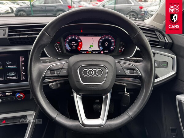 Used Audi Q3 2021 for sale - 76153527: Photo 16